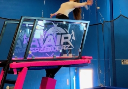 High Jump