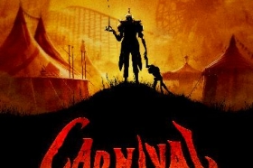 Poster Carnival
