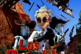 Poster Los Banditos